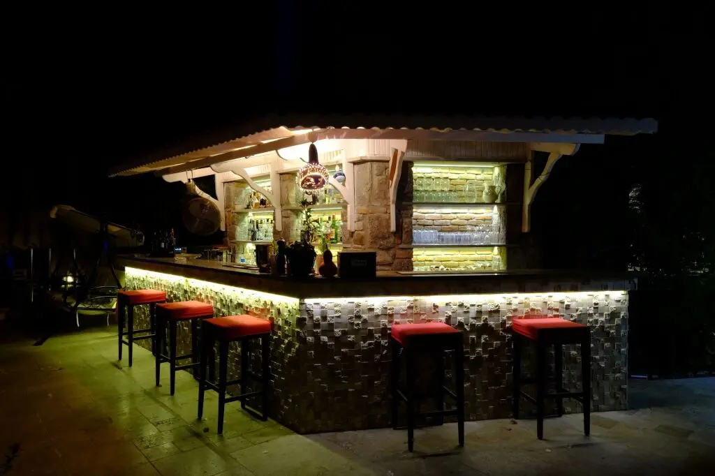 Гюндоган: Villa Rustica Hotel