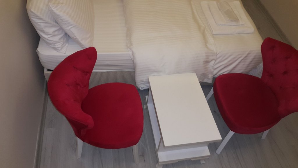 Чешме: Liman Otel