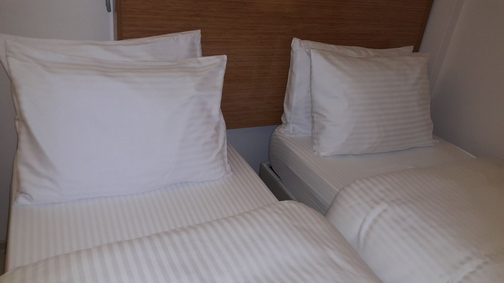 Чешме: Liman Otel