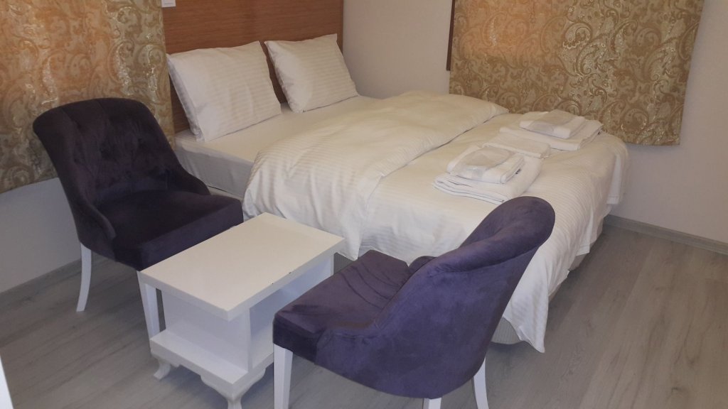 Чешме: Liman Otel