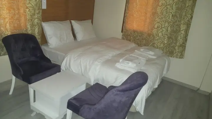 Чешме: Liman Otel
