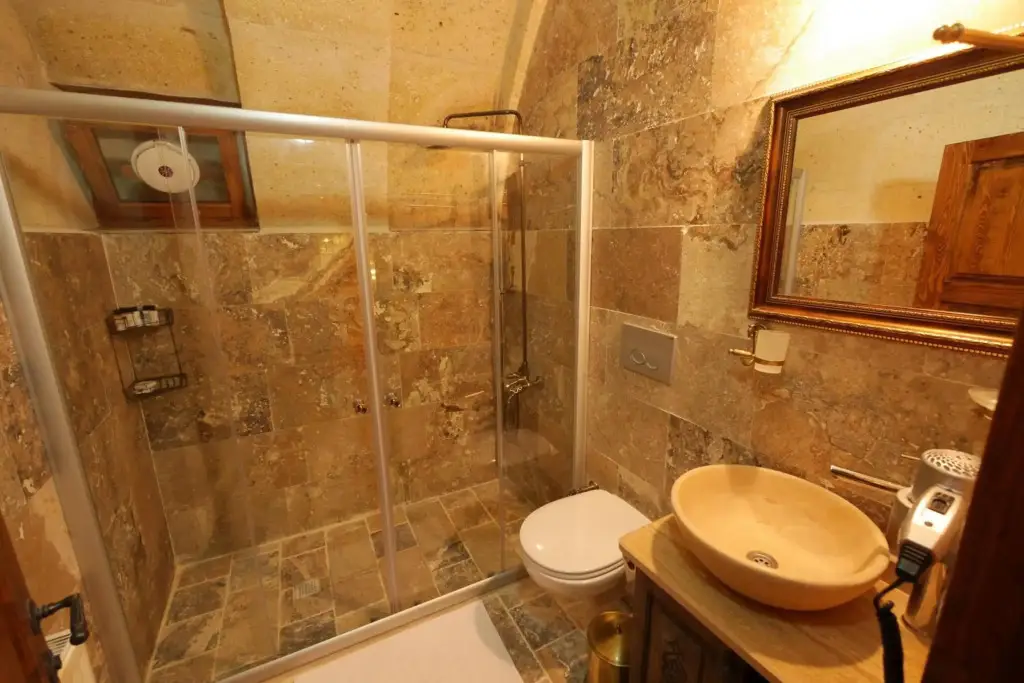 Аванос: Avanos Suites