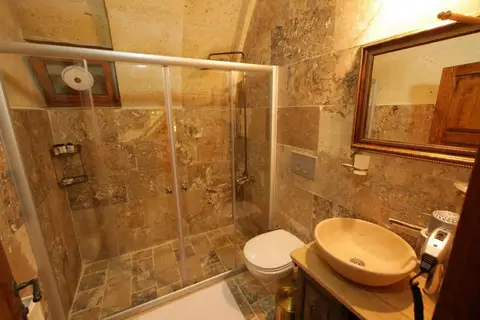 Avanos Suites — фото 1