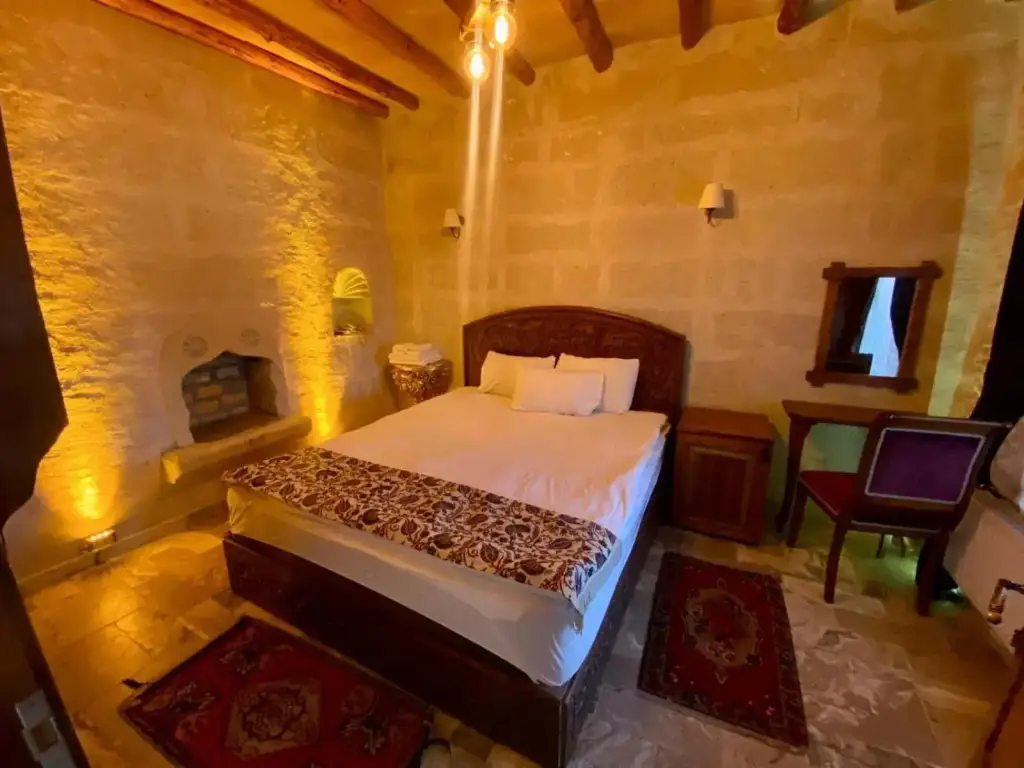Аванос: Avanos Suites