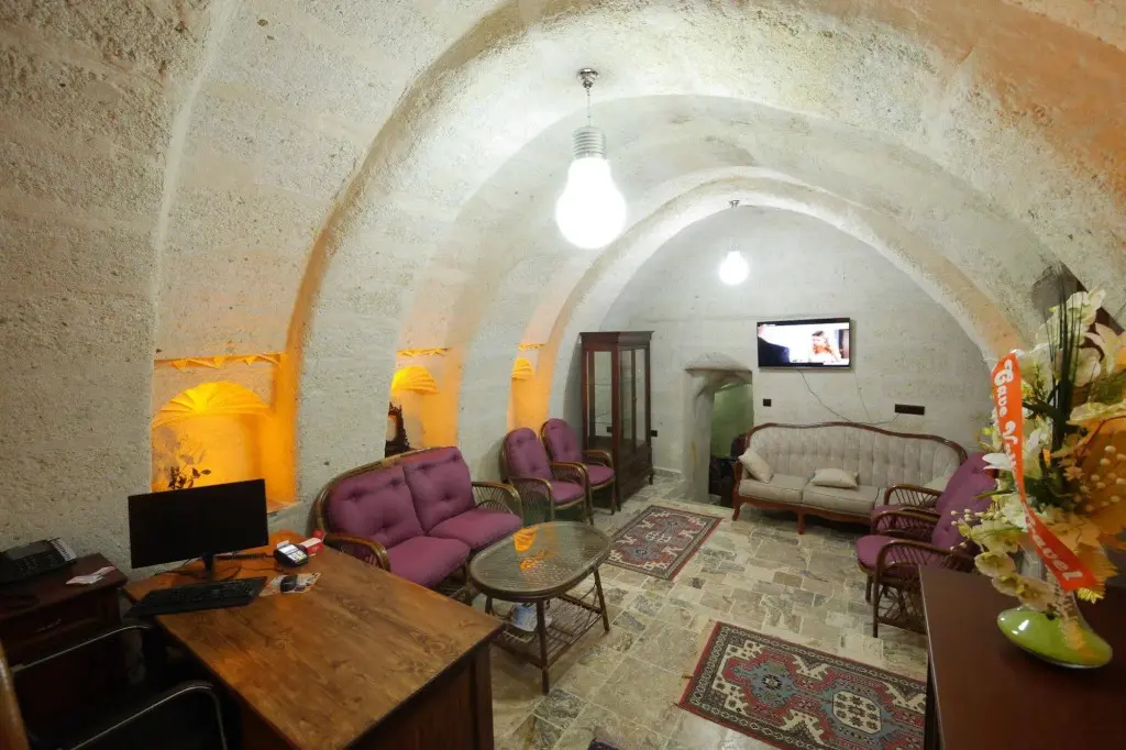 Аванос: Avanos Suites