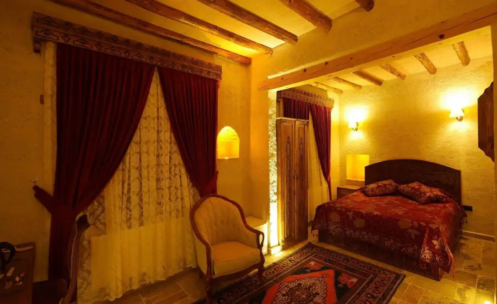 Аванос: Avanos Suites