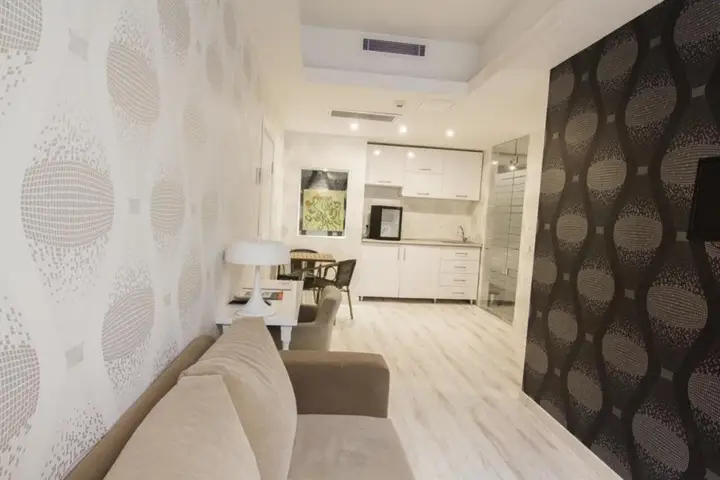 Стамбул: Time Hotel Mecidiyekoy