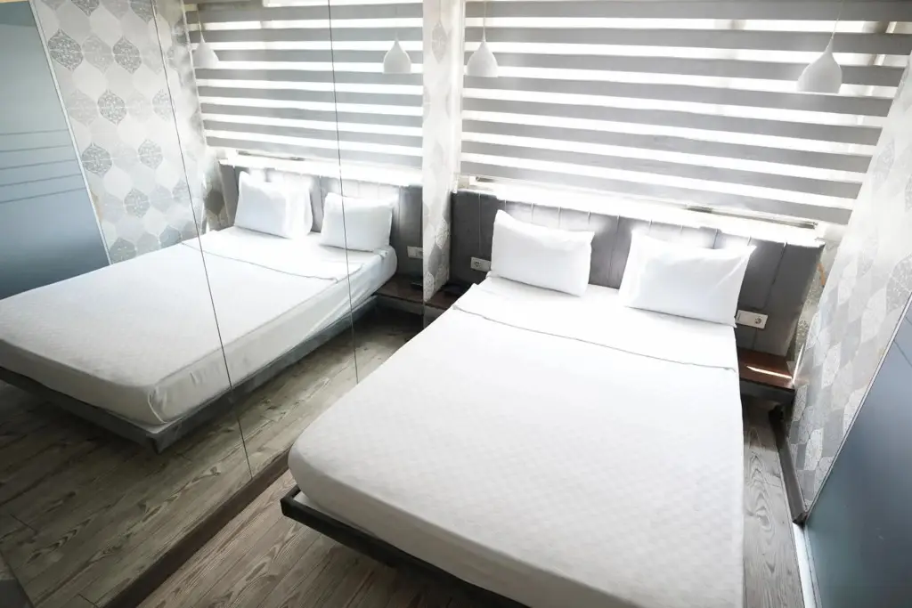 Стамбул: Time Hotel Mecidiyekoy