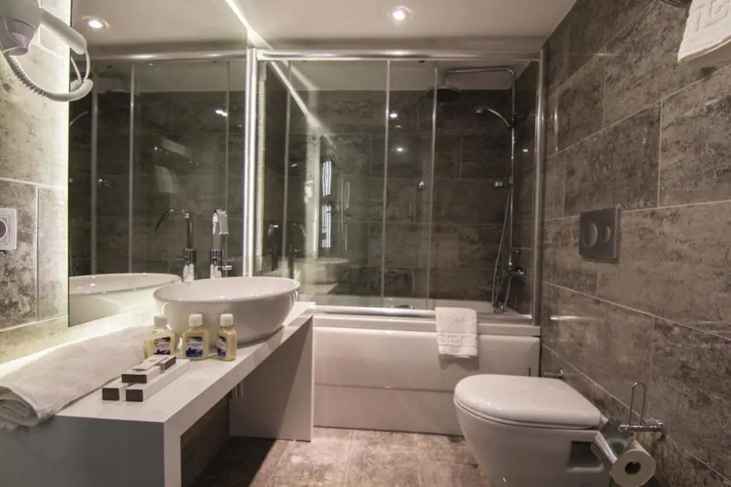 Стамбул: Time Hotel Mecidiyekoy
