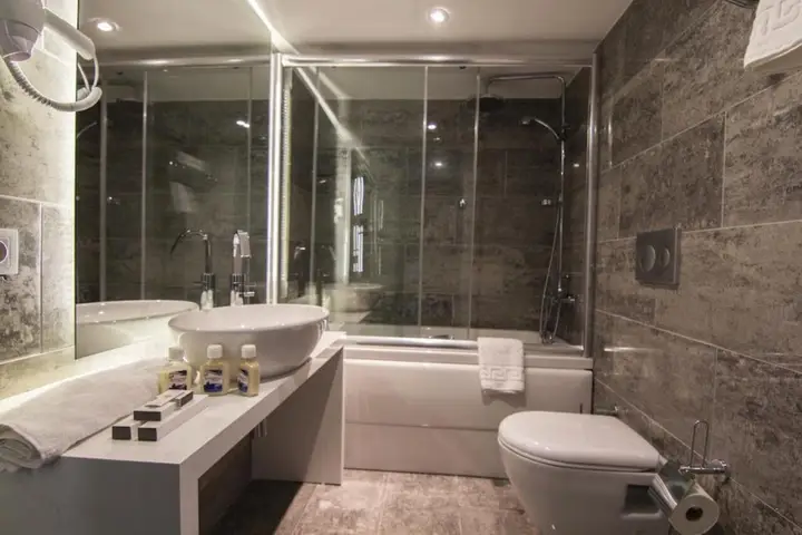 Стамбул: Time Hotel Mecidiyekoy