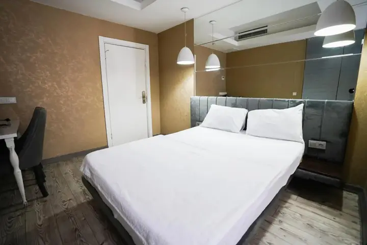 Стамбул: Time Hotel Mecidiyekoy