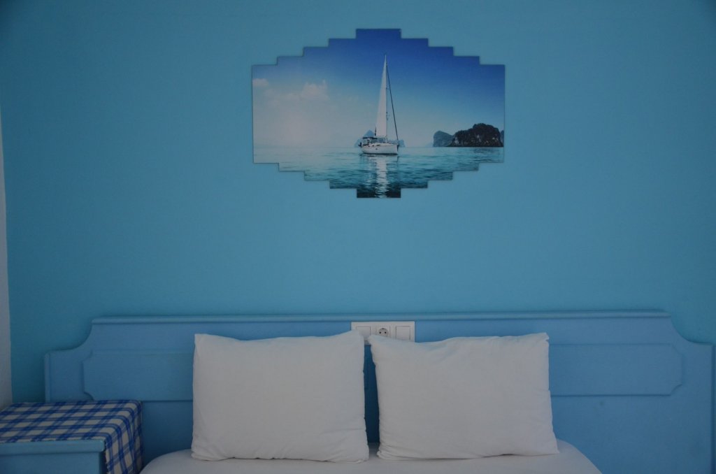 Бодрум: Duru Butik Otel