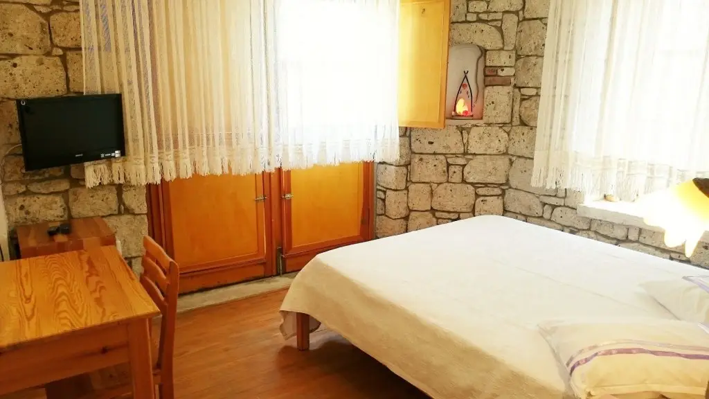 Чешме: Adres Alacati Otel