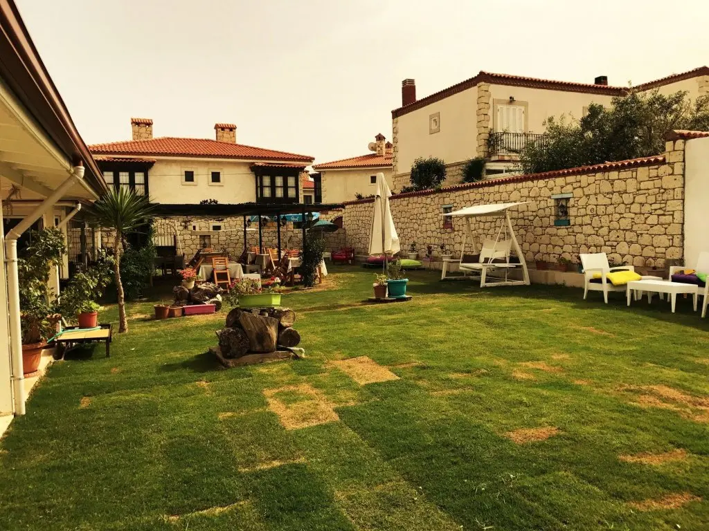 Чешме: Adres Alacati Otel