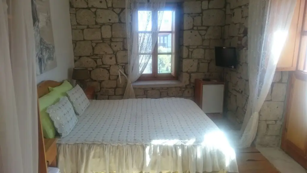 Чешме: Adres Alacati Otel