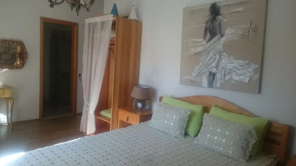 Чешме: Adres Alacati Otel