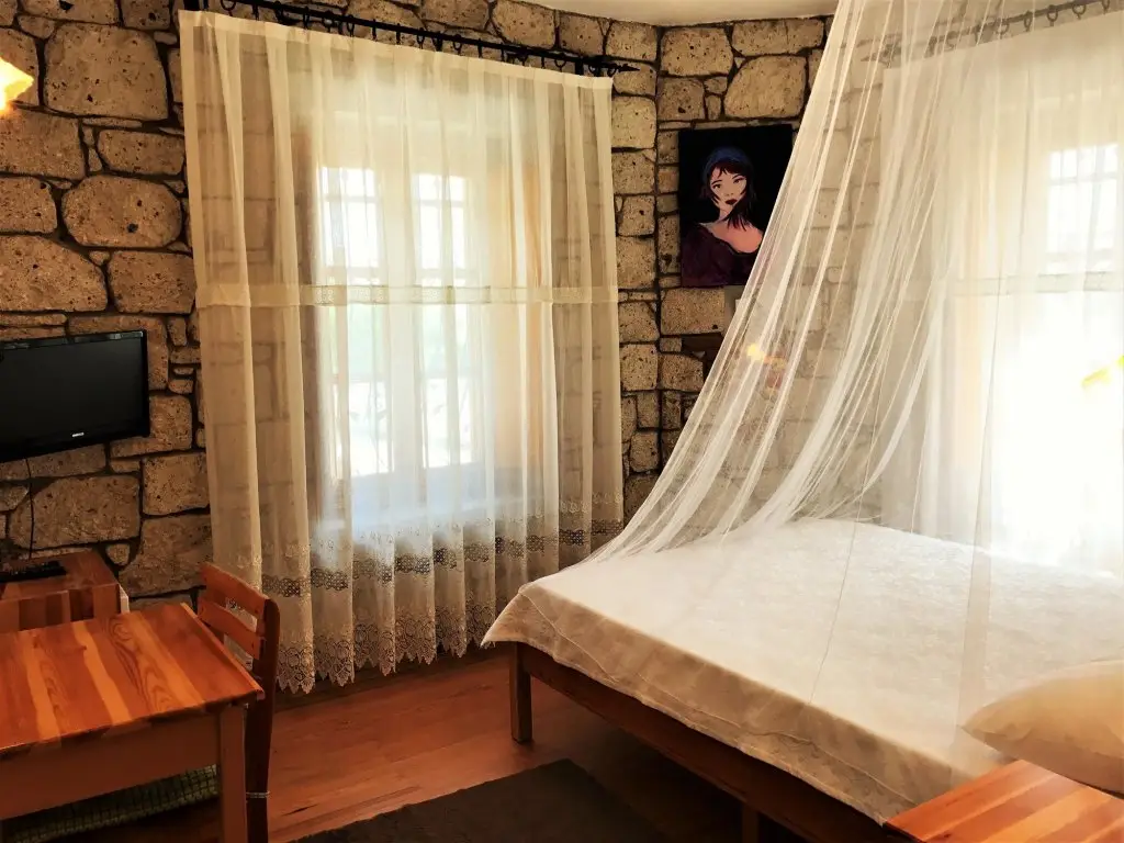 Чешме: Adres Alacati Otel
