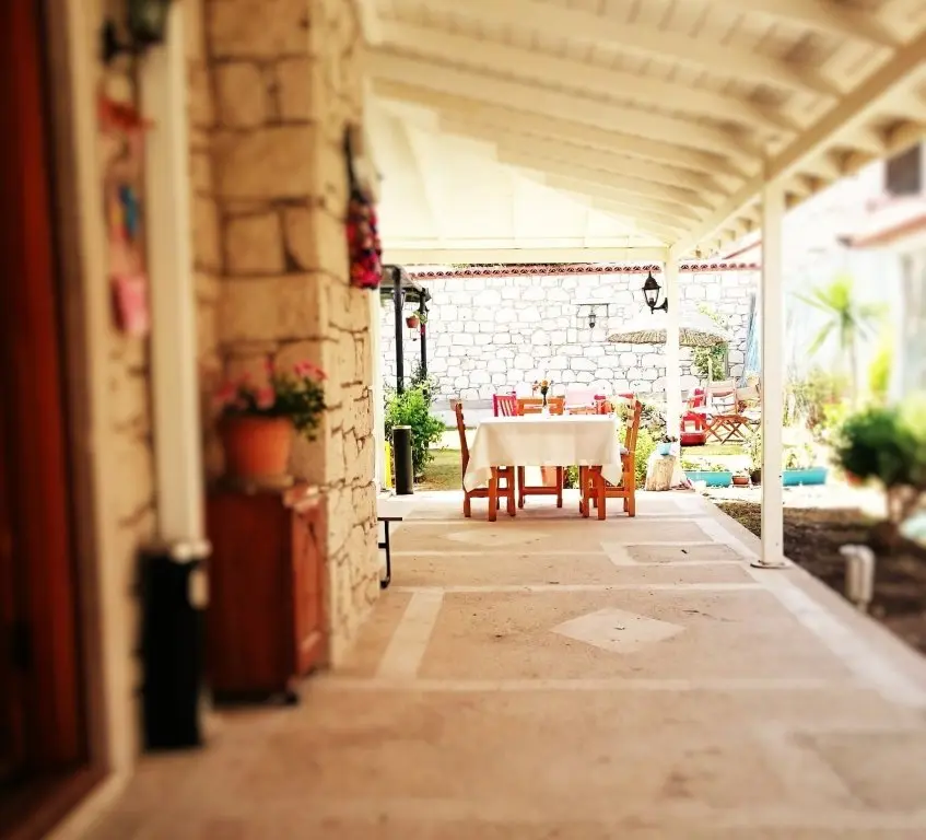 Чешме: Adres Alacati Otel
