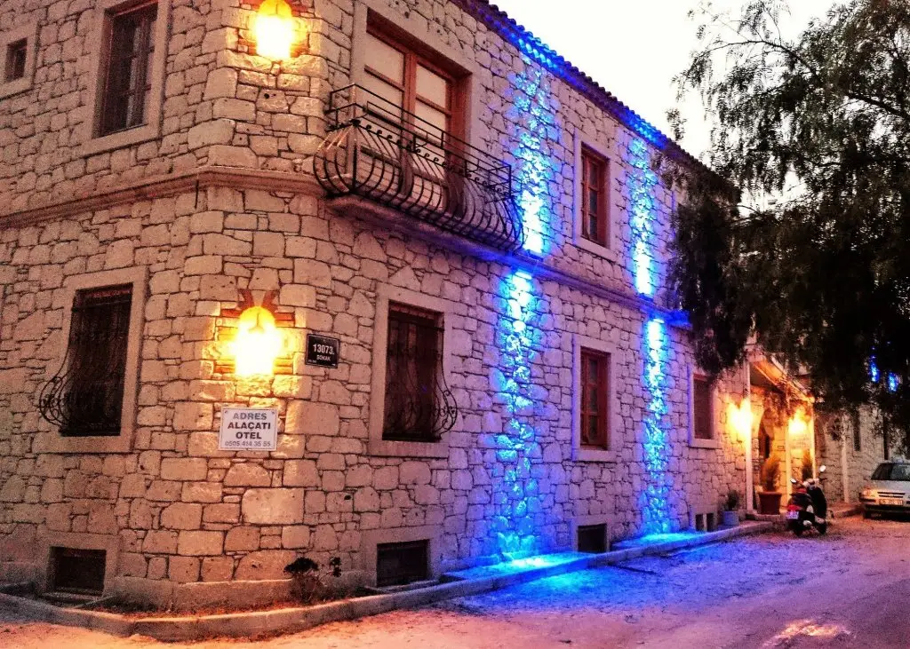 Чешме: Adres Alacati Otel