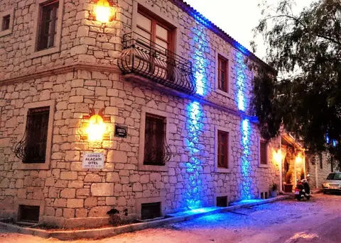 Adres Alacati Otel — фото 1