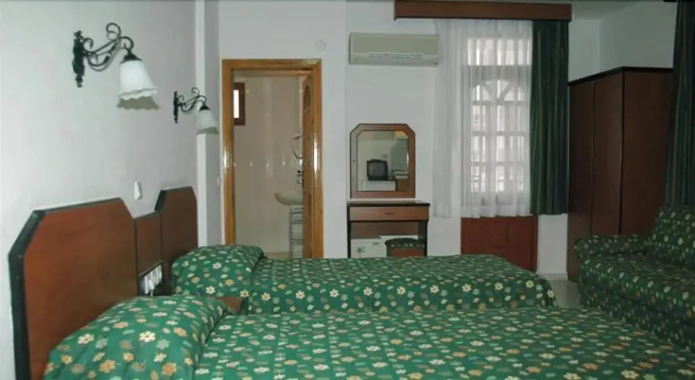 Аланья: Margarita Apart Hotel