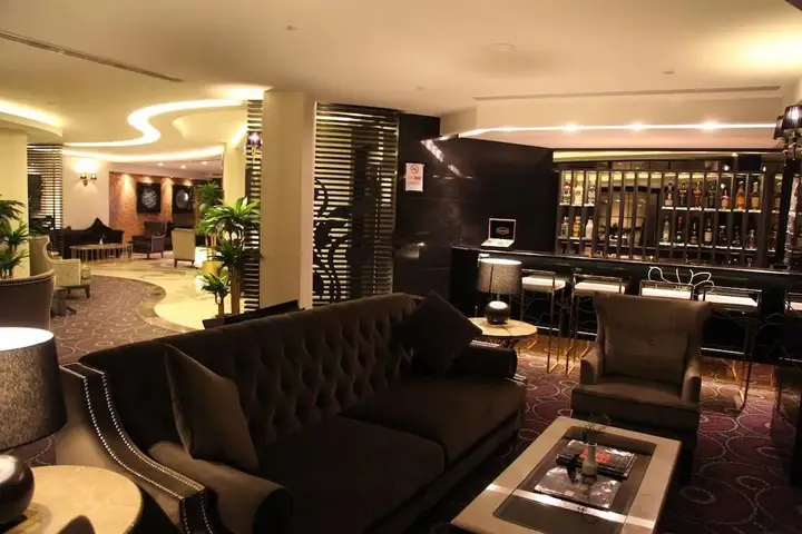 Стамбул: Mirilayon Hotel