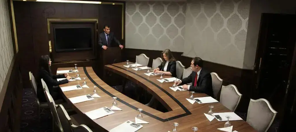 Стамбул: Mirilayon Hotel
