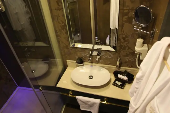 Стамбул: Mirilayon Hotel