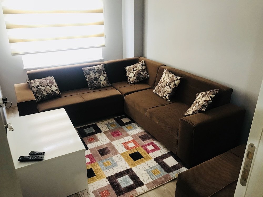 Bulut Suites — фото 1