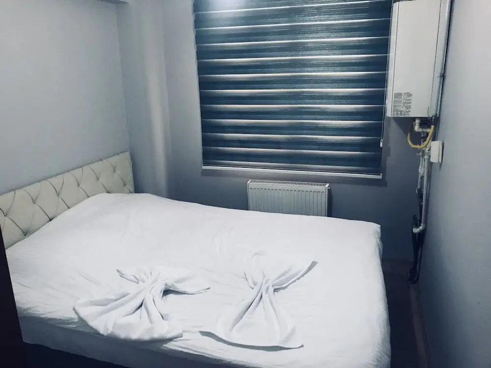 Эскишехир: Bulut Suites