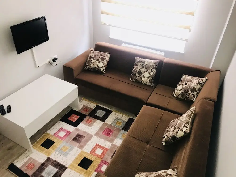 Эскишехир: Bulut Suites