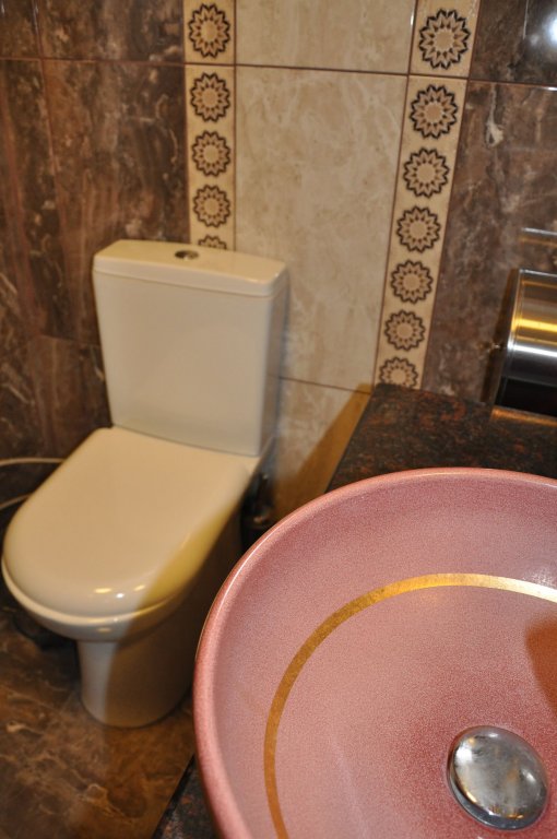 Стамбул: The Pashas Suite Istanbul