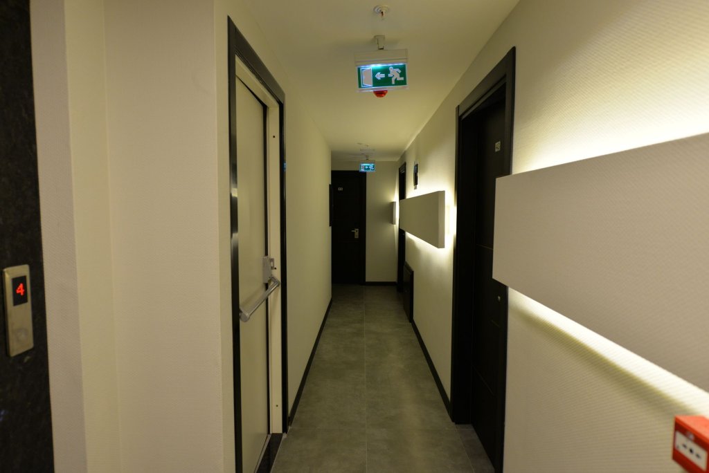 Трабзон: Zeytindali Hotel