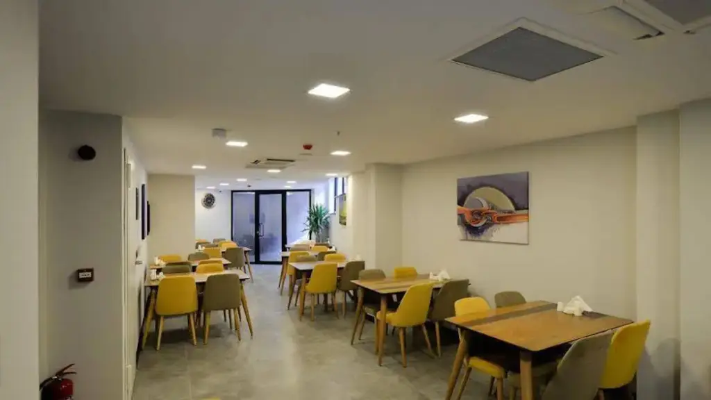Трабзон: Zeytindali Hotel