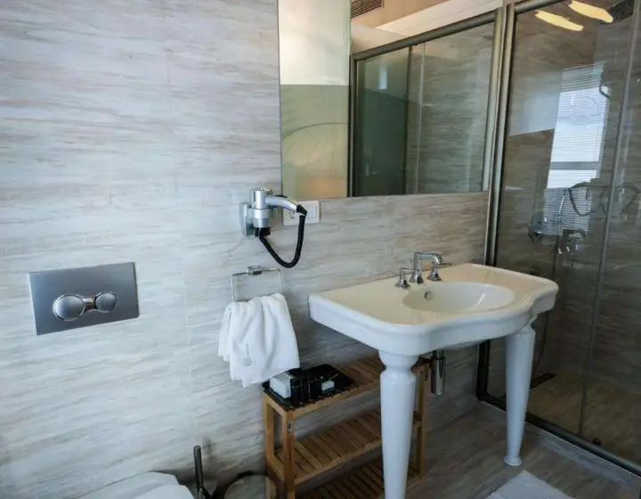 Стамбул: Hotel Pino Verde