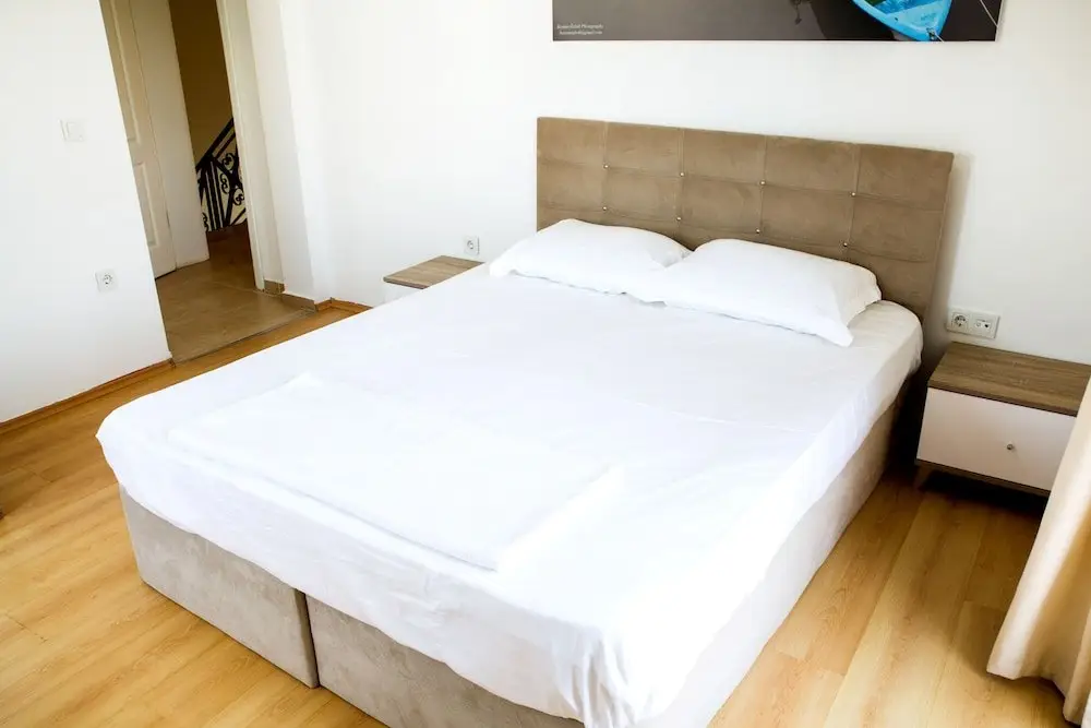 Бодрум: Important Group Villa BD463 4 Bedrooms