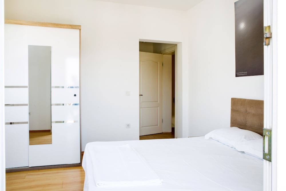 Бодрум: Important Group Villa BD463 4 Bedrooms