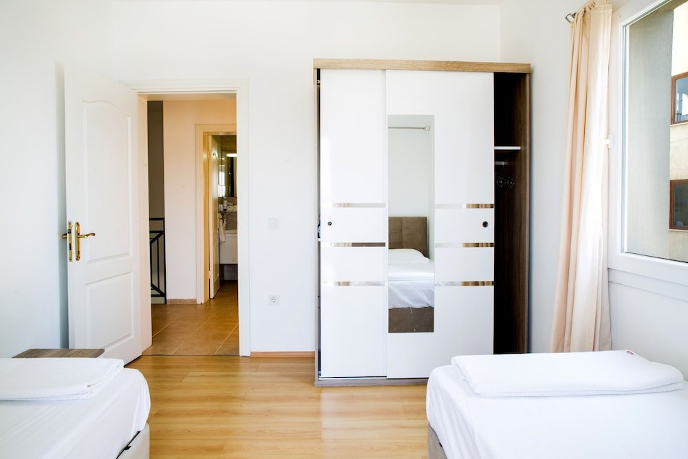 Бодрум: Important Group Villa BD463 4 Bedrooms