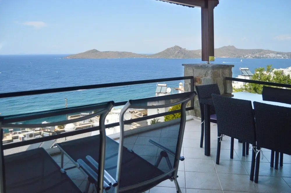 Яликавак: Important Group Villa BD314 2 Bedrooms