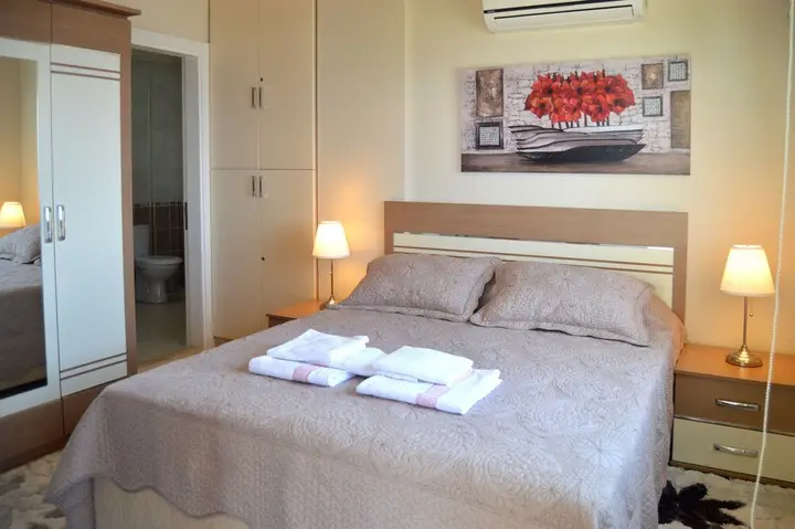 Яликавак: Important Group Villa BD314 2 Bedrooms