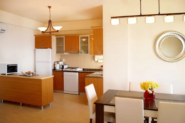 Яликавак: Important Group Villa BD314 2 Bedrooms