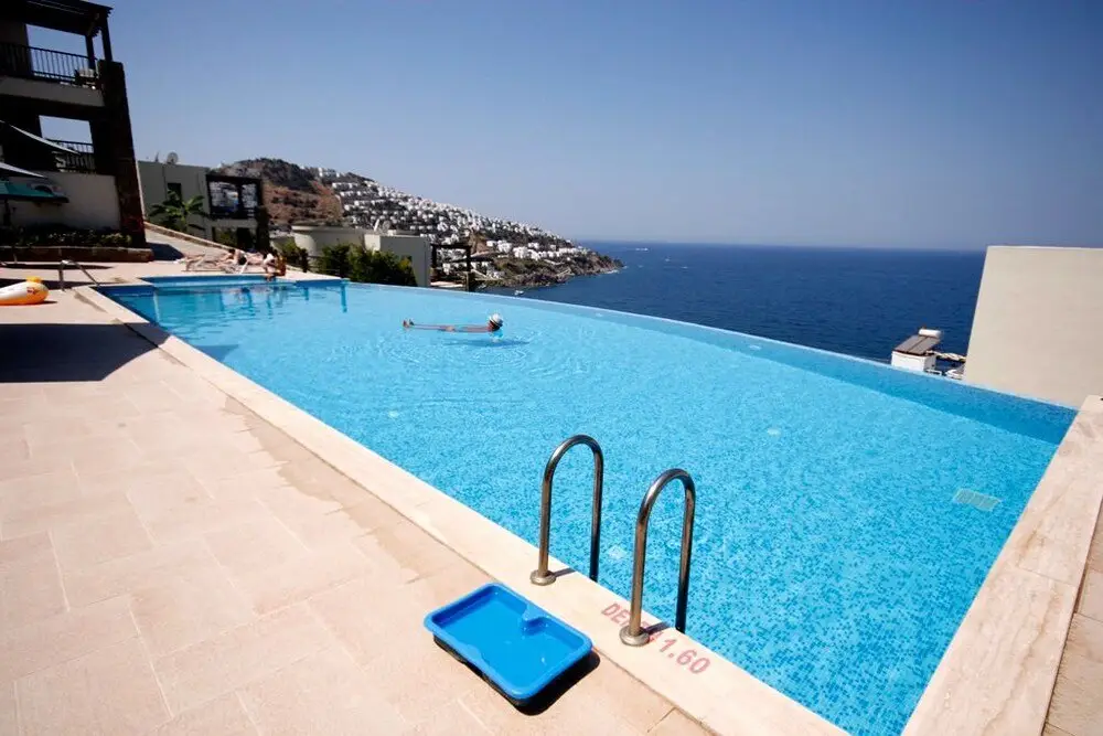 Яликавак: Important Group Villa BD314 2 Bedrooms