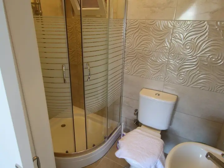 Дальян: Mutlu Yasam Villa Gulpinar 1