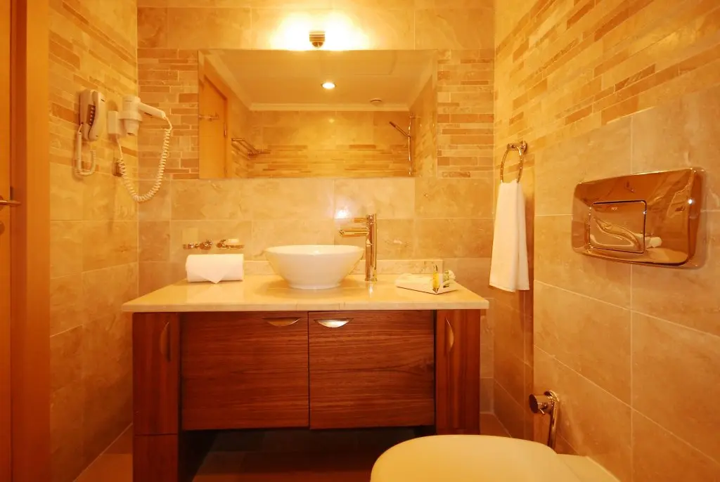 Аланья: Goldcity Luxury Apartment
