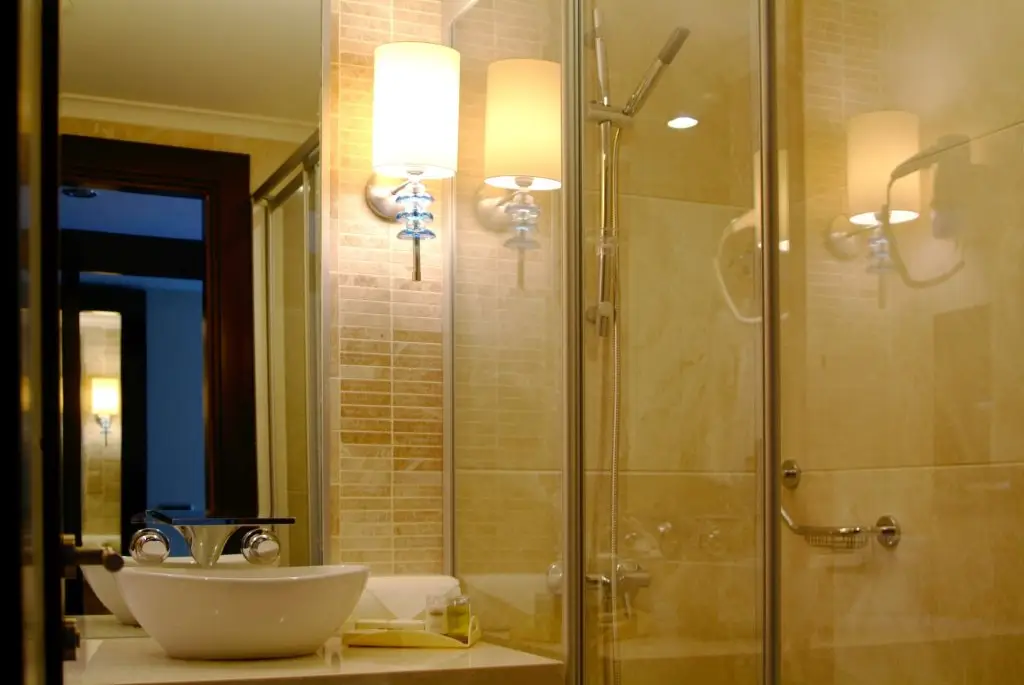 Аланья: Goldcity Luxury Apartment
