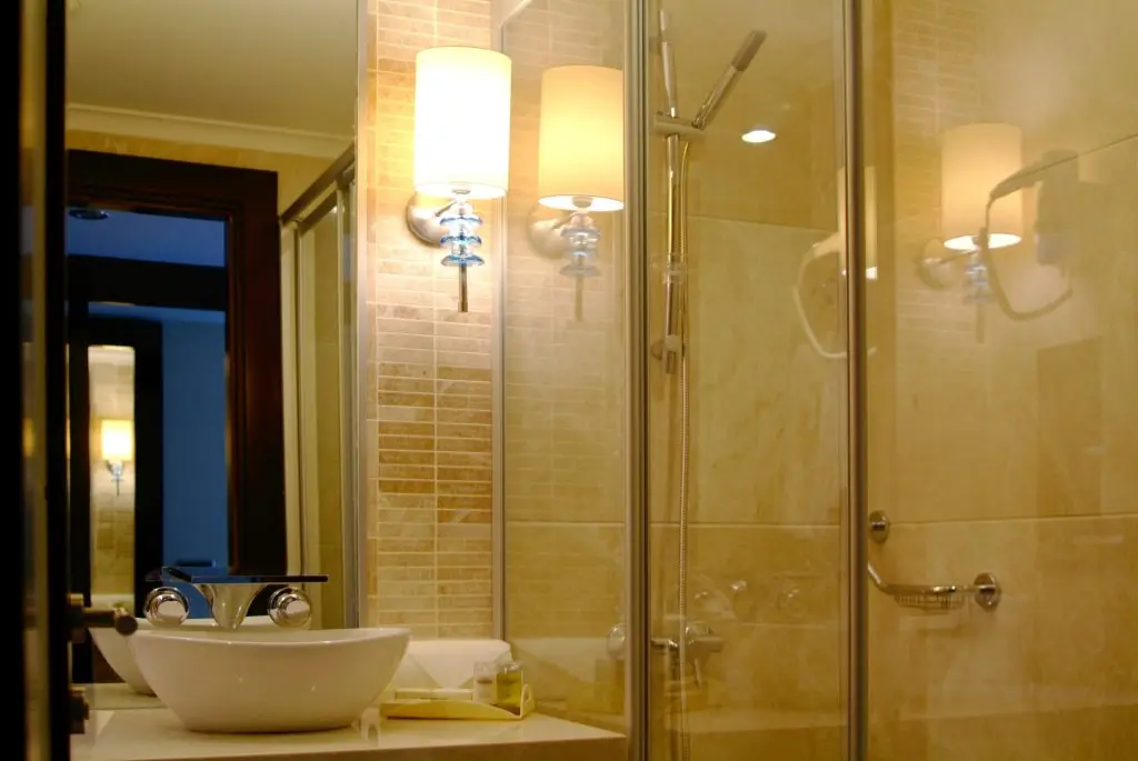 Аланья: Goldcity Luxury Apartment