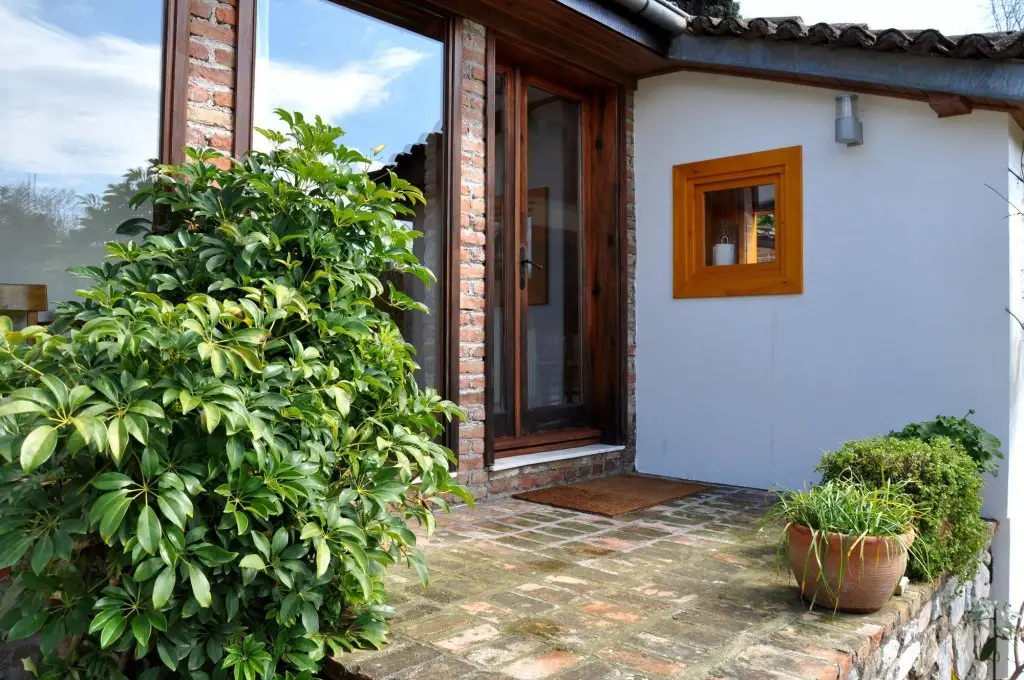 Garden House — фото 1