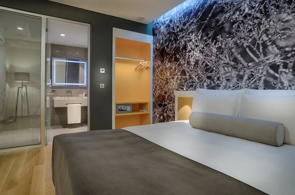 Газимир: Tav Airport Hotel Izmir