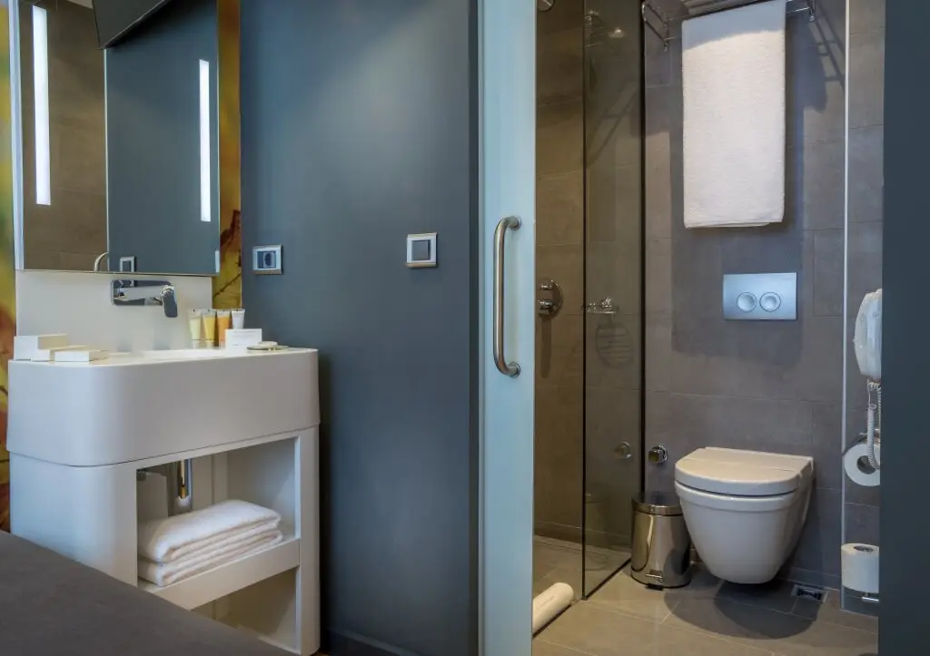 Газимир: Tav Airport Hotel Izmir