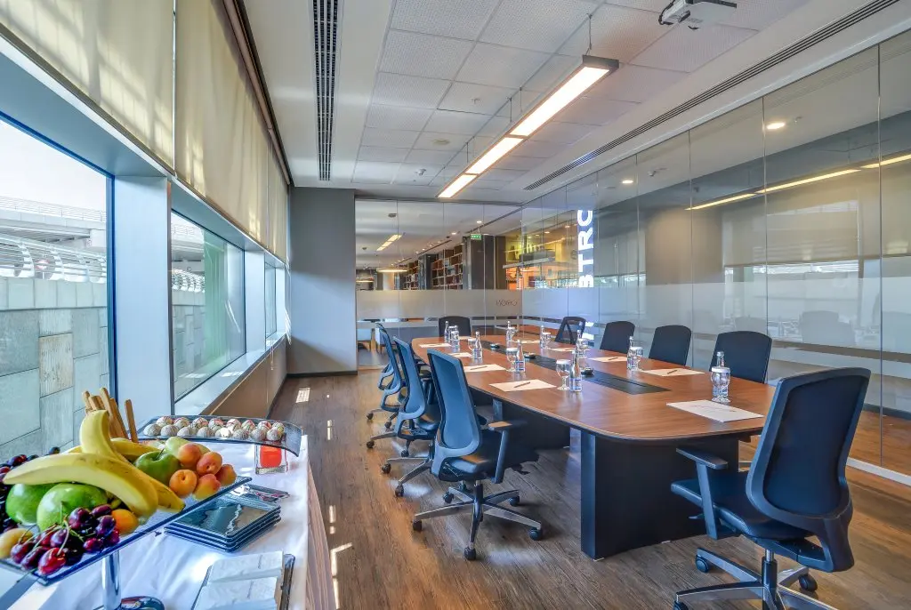Газимир: Tav Airport Hotel Izmir